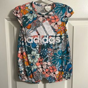 Adidas Romper